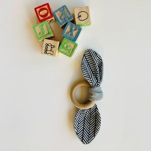 Free with purchase - Baby toys